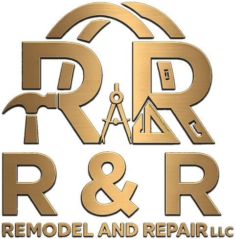 R & R Remodel and Repair logo