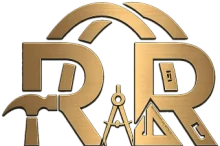 R & R Remodel and Repair logo